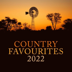 : Country Favourites 2022 (2023)