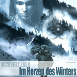 : Georg Bruckmann - Im Herzen des Winters