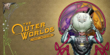 : The Outer Worlds Spacers Choice Edition-Flt