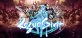 : Rogue Spirit-Flt