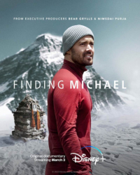 : Finding Michael 2023 1080p Dsnp Web-Dl Ddp5 1 H 264-Flux