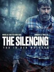 : The Silencing - Tod in den Wäldern 2020 German 800p AC3 microHD x264 - RAIST