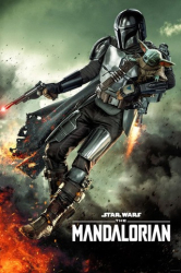 : The Mandalorian 2019 S03E02 German Eac3 480p Dsnp Web H264-ZeroTwo