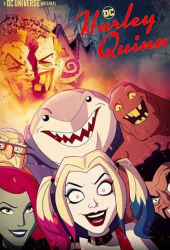 : Harley Quinn S03E01 German 1080p Web x264-WvF