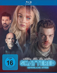 : Shattered 2022 German Bdrip x264-DetaiLs