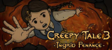 : Creepy Tale 3 Ingrid Penance-DarksiDers