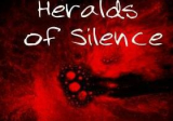 : Heralds of Silence Chapter one-Tenoke