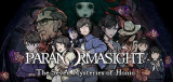 : Paranormasight The Seven Mysteries of Honjo-Tenoke