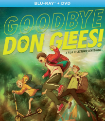 : Goodbye Don Glees 2021 German AniMe Bdrip x264-Subaru