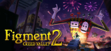 : Figment 2 Creed Valley-DarksiDers