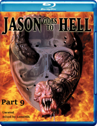 : Freitag der 13 Teil 9 Jason goes to Hell 1993 UNRATED German DTSD DL 720p BluRay x264 - LameMIX