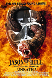 : Freitag der 13 Teil 9 Jason goes to Hell 1993 UNRATED German AC3D 5 1 BDRip x264 - LameMIX