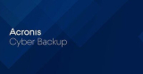 : Acronis Cyber Backup v12.5 Build 16545 BootCD