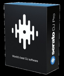 : Serato DJ Pro v3.0.3.749 (x64)