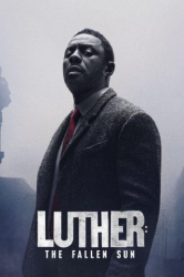 : Luther The Fallen Sun 2023 German Dl 720p Web x264-WvF