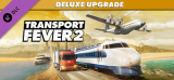 : Transport Fever 2 Deluxe Edition Linux-Razor1911