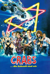 : Crabs die Zukunft sind wir 1986 German 720p BluRay x264-Gma