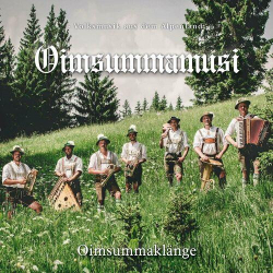 : Oimsummamusi - Oimsummaklänge (2023)