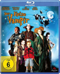 : Der kleine Vampir German 2000 Ac3 BdriP x264-Pl3X