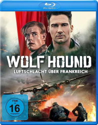 : Wolf Hound Luftschlacht ueber Frankreich 2023 German Dl 720p Web H264-ZeroTwo