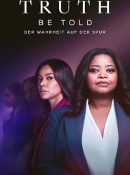 : Truth Be Told S03E08 German Dl 720p Web h264-WvF