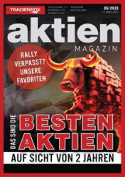 :  Aktien Magazin No 05 vom 11 März 2023