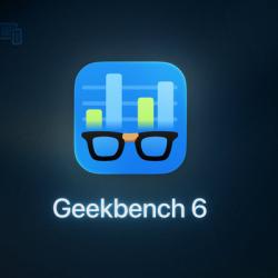 : Geekbench Pro v6.0.1