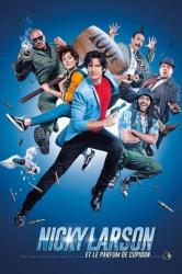 : Nicky Larson City Hunter 2019 German Ac3 Webrip x264-ZeroTwo