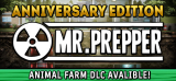 : Mr Prepper Animal Farm-Tenoke