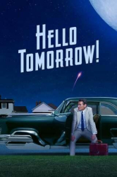 : Hello Tomorrow S01E06 German Dl 1080P Web H264-Wayne