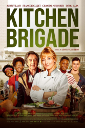 : Die Kuechenbrigade German 2022 Ac3 DvdriP x264-SaviOur