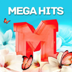 : Mega Hits Frühling 2023 (2023) Flac