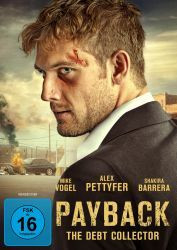 : Payback - The Debt Collector 2021 German 800p AC3 microHD x264 - RAIST