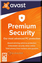 : Avast Premium Security v23.2.6053 (build 23.2.7961.776)