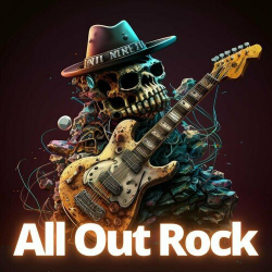 : All Out Rock (2023)