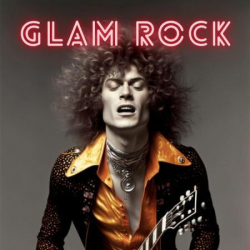 : Glam Rock (2023)