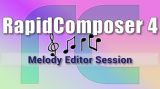 : Music Developments Rapid Composer v4.6.2