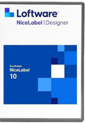 : NiceLabel Designer 10.2 PowerForms v21.2.0.9414