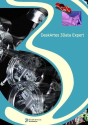 : DeskArtes 3Data Expert hidden