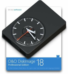 : O&O DiskImage Professional / Server v18.3.275