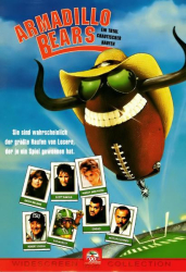 : Armadillo Bears Ein total chaotischer Haufen 1991 German Bdrip x264-ContriButiOn