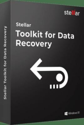 : Stellar Toolkit for Data Recovery v11.0.0.0 