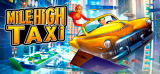 : MiLe HiGh Taxi-Tenoke