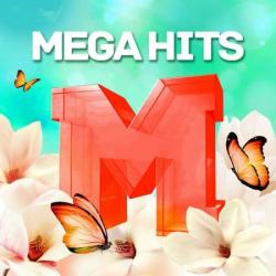 : Mega Hits Spring 2023 (2023)