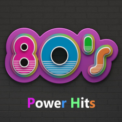 : 80's Power Hits Anni Ottanta (2023)