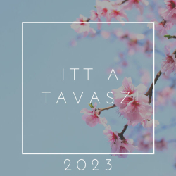 : Itt a tavasz! 2023 (2023)