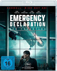 : Emergency Declaration Der Todesflug German 2021 Ac3 BdriP x264-Savastanos