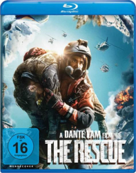 : The Rescue Gefaehrlicher Einsatz German 2020 Ac3 BdriP x264-Savastanos