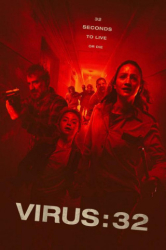 : Virus 32 German 2022 Ac3 BdriP x264-Gma