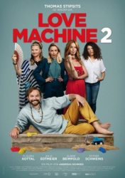 : Love Machine 2 2022 German 720p Web H264-Fawr